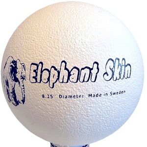 Volleyball - Diameter 8.25 - NEW